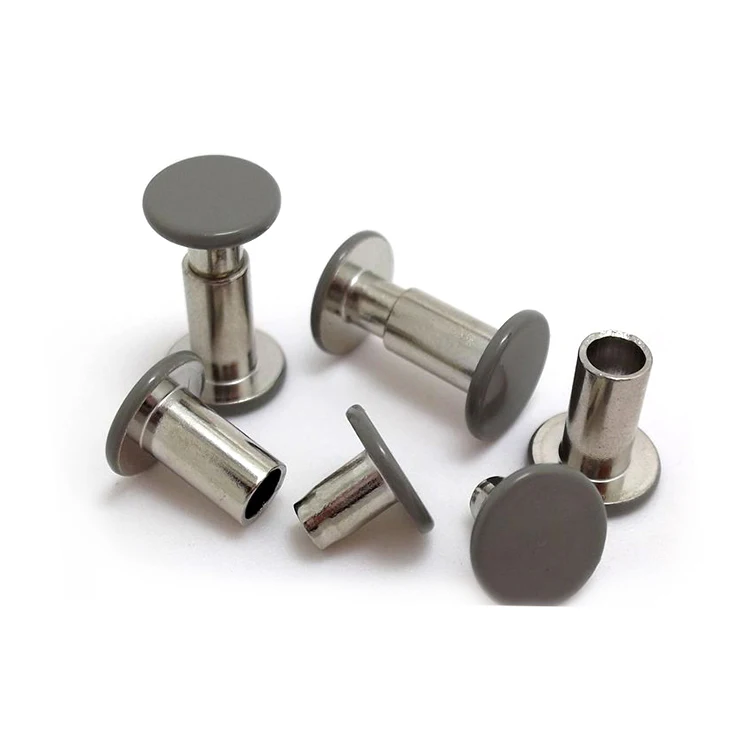 Standard Stainless Steel Chicago Screws Sex Bolt For Cabinetsheet