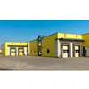 Custom built steel structure product steel structure warehouse