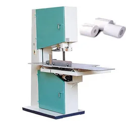 paper rewinding and perforating machinemachine