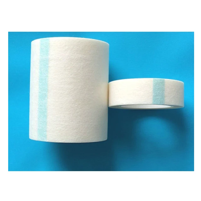nonwoven tape