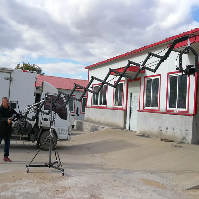 

X Camera Jib Crane With Good Price