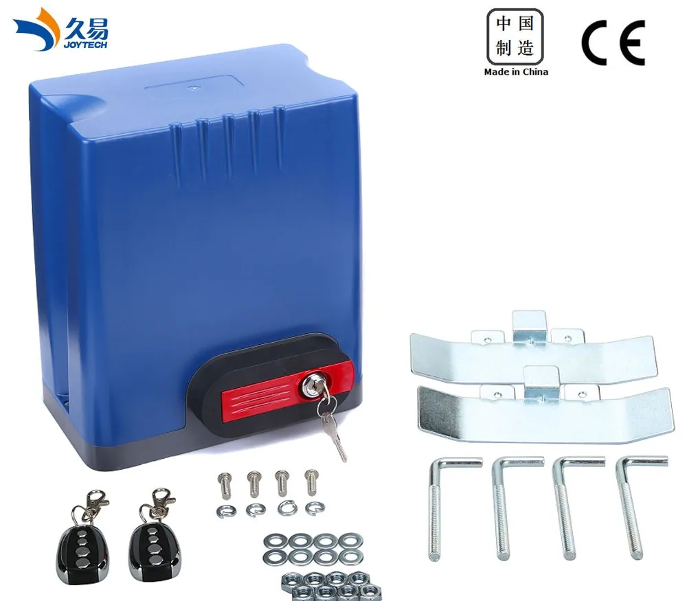 Electric Gate Control Sliding Gate Motor Dkc500dc/dkc800dc Sliding Gate