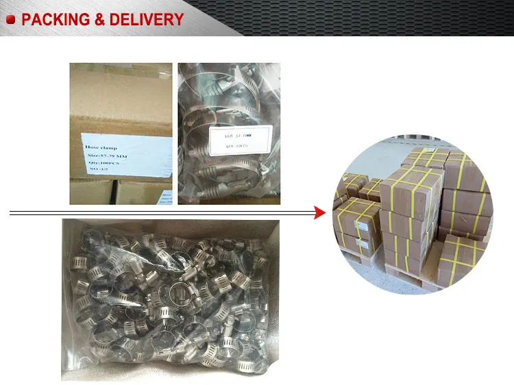 BJR Size 2.5" CNC VBand Pipe With Hose Clamps For Silicone Hoses Clamp Kit Products from