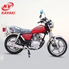 Guangzhou kavaki factory export Gasoline CG 125 GN125 150CC 125CC motorcycle/motorbike/classic motorcycle