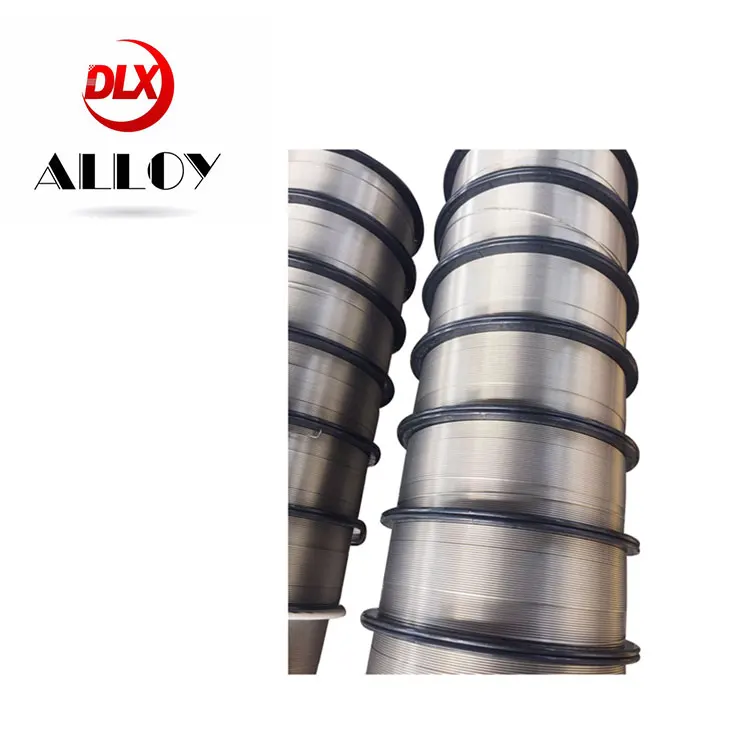 
Pure zinc wire/zinc wires for thermal spray metalizing 