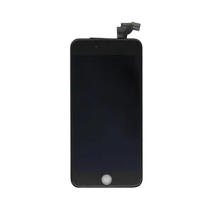 cell phone screen for iphone 6 plus lcd assembly , for iphone 6 plus screen replacement lcd digitizer