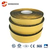 Metal corner tape material for fireplaces