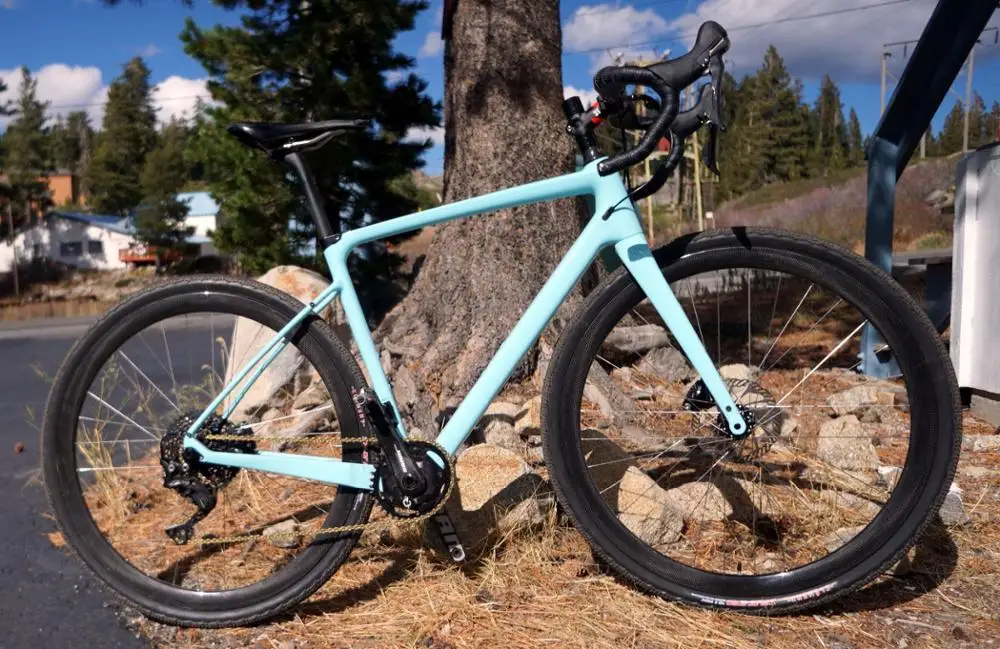 gravel bike fender