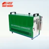 safety micro copper wire h2o welding machine