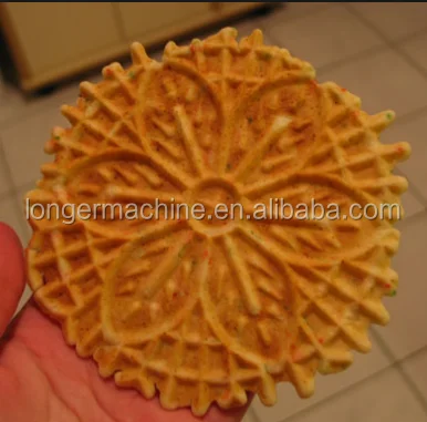 Electric Heating Commercial Pizzelle Cookies Making Machine Italian  Pizzelle Maker - China Italian Pizzelle Maker, Pizzelle Cookies Making  Machine