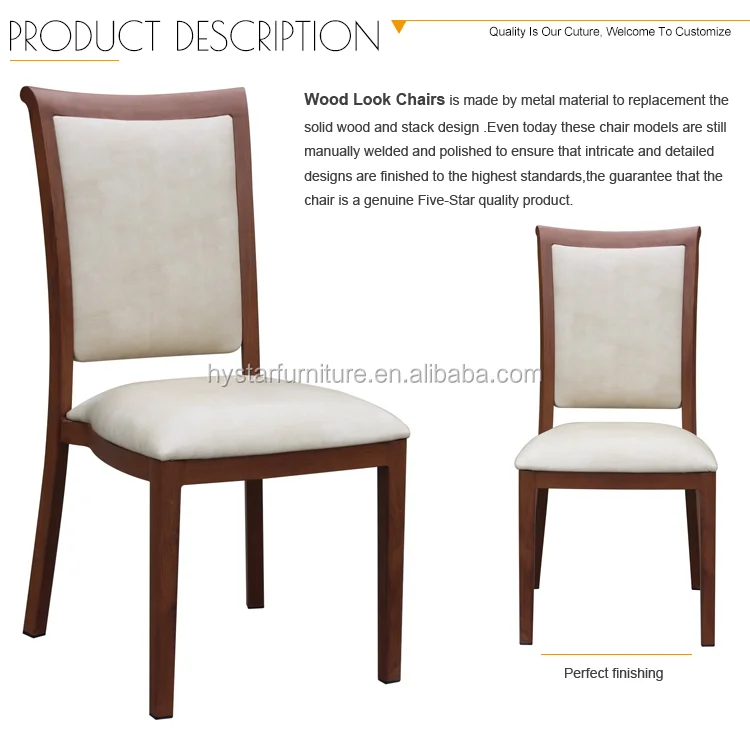 Wholesale restaurant chair