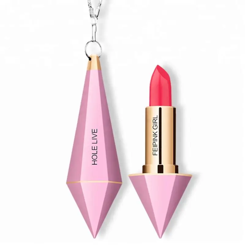 

Private Label 3D Make Your Own Matte 6 colors Lipstick