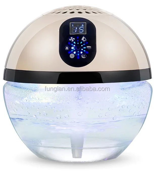 

FUNGLAN Room Use Air Fresher With Customized Fragrance Oil Air Freshener Dispensers