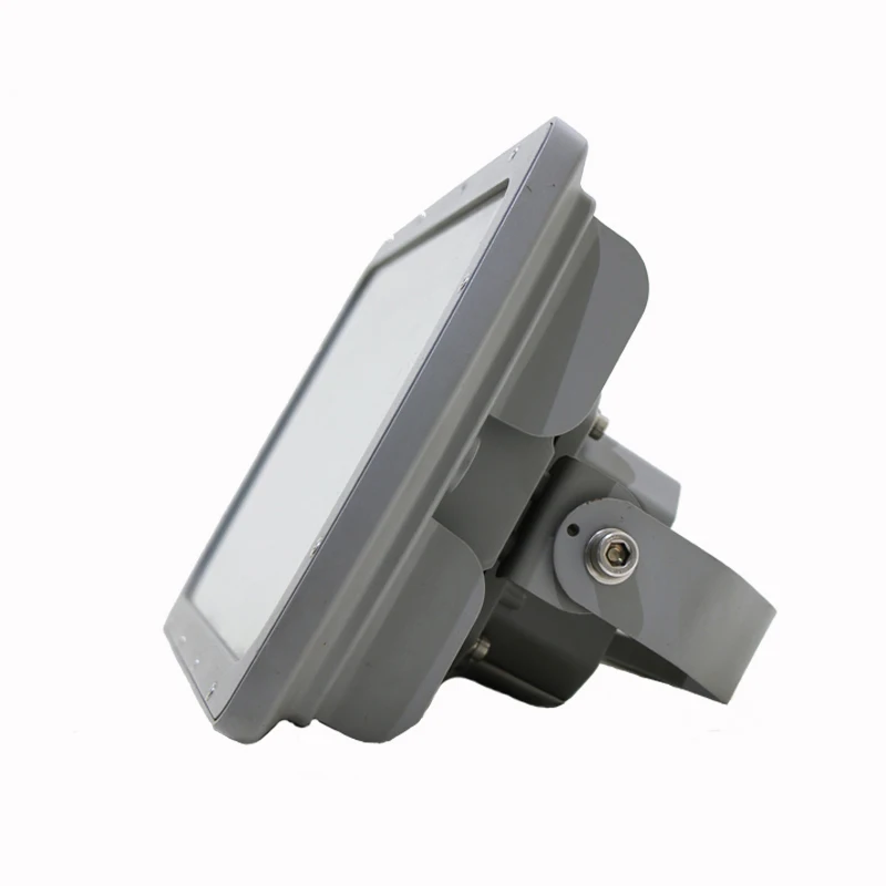 seendy ip65 50w 100w 200w led 防爆照明用于运动场施工现场车间