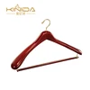 /product-detail/customized-logo-garment-antique-fancy-wine-red-ash-wooden-clothes-hanger-60759895831.html