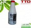 TTD Compatible D5 developer (1.75Kg/Bottle) for Oce 9600/TDS300/320/400/450/600