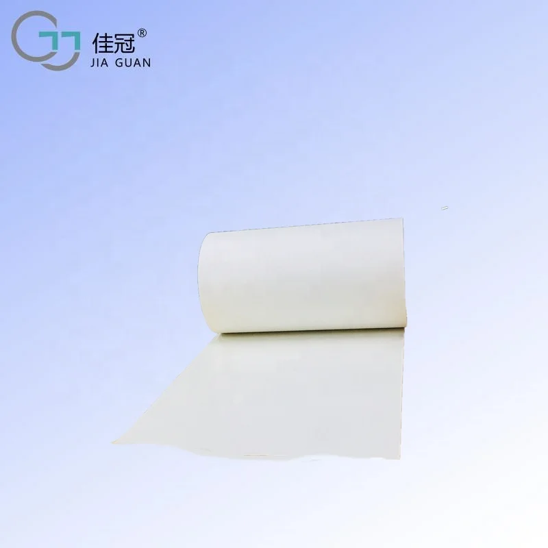 
Cheap Price white color Paper Kraft Silicon Release Paper 