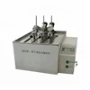 ISO 306 Factory Price Digital HDT VST Vicat Softening Temperature Tester