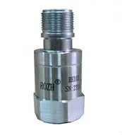 Vibration Sensor For Predictive Maintenance Icp Type - Buy Acceleration ...