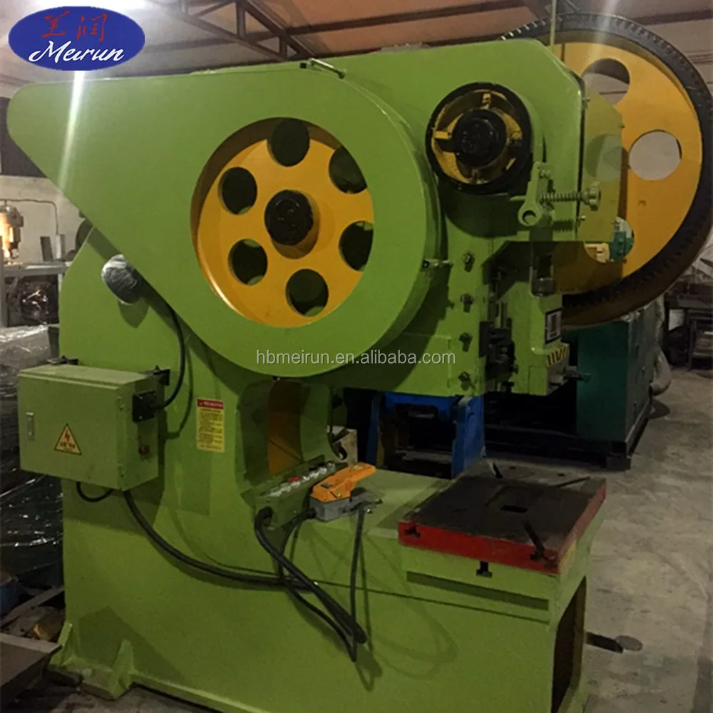 Perforated Metal Sheet Plate Punching Machine For Number And Letter