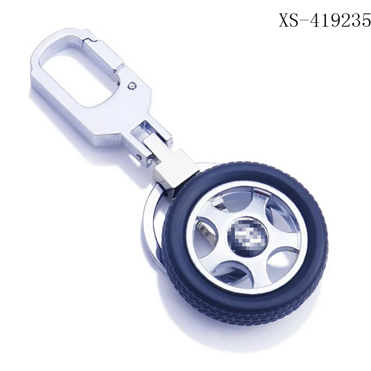 Wholesale Custom Shaped Wheel Keychain Car Tire Key Chain Buy Wheel Keychain,Car Tire Key