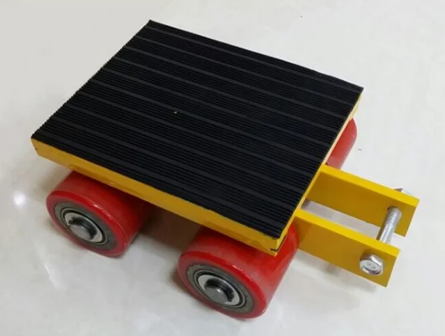 cargo trolley