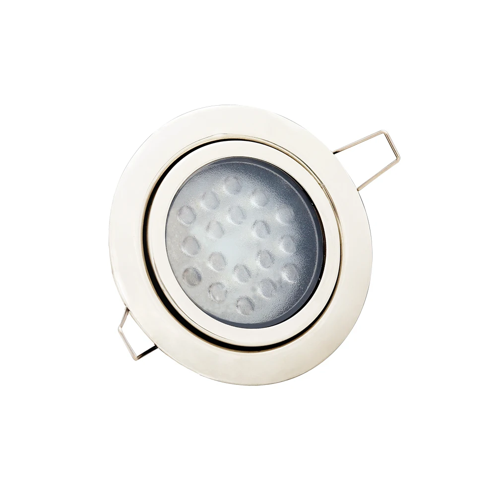 2 inch LED Down Light, Low Profile recessed downlight
