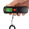 50Kg X 10G Mini Weiheng Portable Electronic Scale User Manual Electronic Weight Luggage Strap With Scale Luggage Hanging Hook