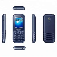 

Hot cheap 2g mobile phone Spreadtrum6531 Unlocked GPRS GSM Mobile Phone for Samsung 1200 1207