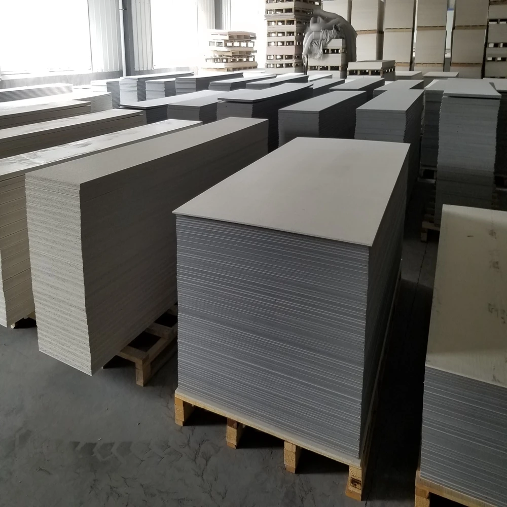 
Glass Magnesium Sheet MgSO4 Magnesium Oxide Board mgo board 