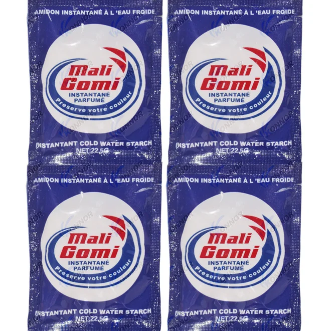 
Top Quality Home Use Ironing Starch Powder 