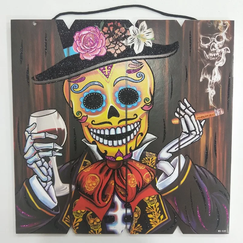 Halloween Hanging Pendant