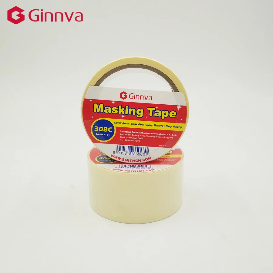 Tape Masking Tape - Buy Masking Tape,Adhesive Tape,Paper Masking Tape ...