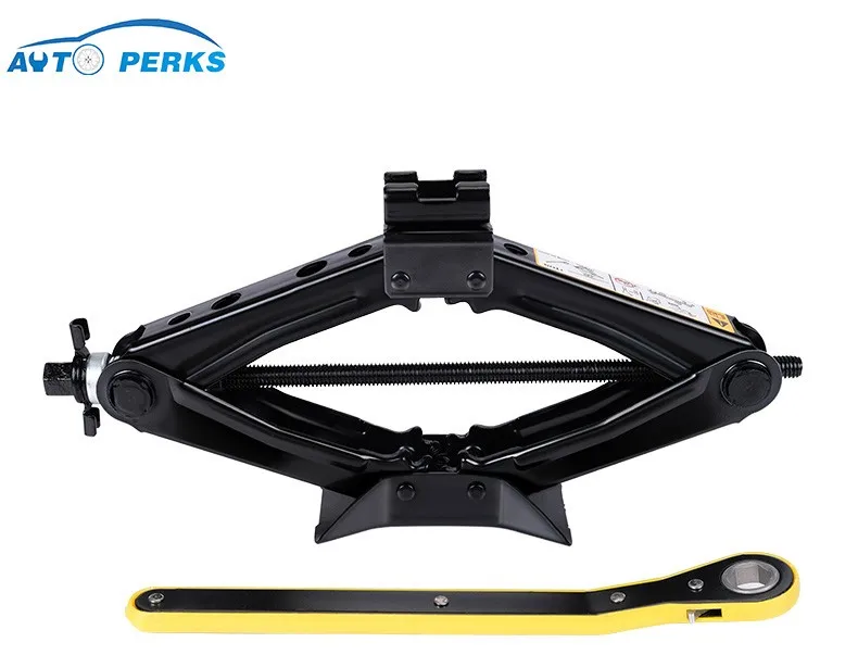 High Quality Best Price 1 Ton Scissor Jack Buy High Quality& Best