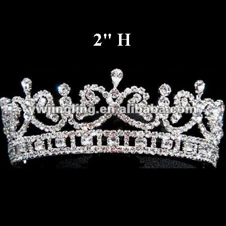 تجيان ملكية Beauty-queen-crowns