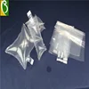 High strength ductility shock resistance reusable stuffing package cushioning plastic film inflatable air cushion bag