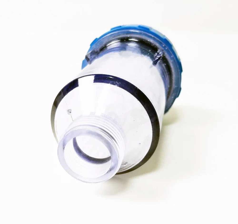 Silicon Phosphorus Pre Shower Filter - Buy Silicon Phosphorus Shower