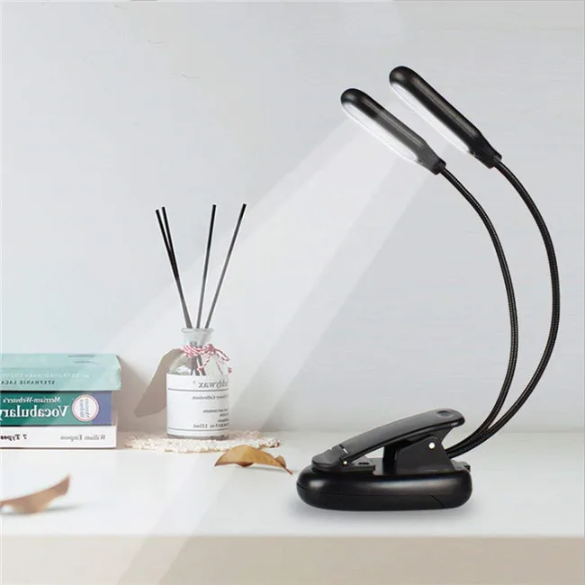 Clip book light (11)