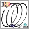 Sinotruk Steyr615 Euro II Piston Ring Vg1540030005 For Howo Truck Cypr Piston Ring