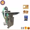 CE approved YB-150LD chain bucket frozen meatball pouch packaging machine