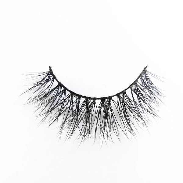 

3D mink lashes 3d custom packaging