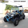 EPA EEC approved road legal dune buggy 250cc