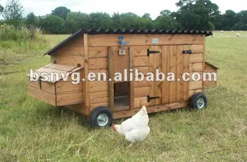 Chicken Coops That Work 5 Brilliant Ways Abundant Permaculture