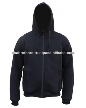 full kevlar hoodie