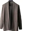 Ready to ship Fast oem produce mens light and sof thand feel pure merino wool driving top