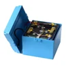 OEM 12v Lifepo4 Battery Pack 100ah LFP Storage for DC Solar RV Boat Home Solar Power System