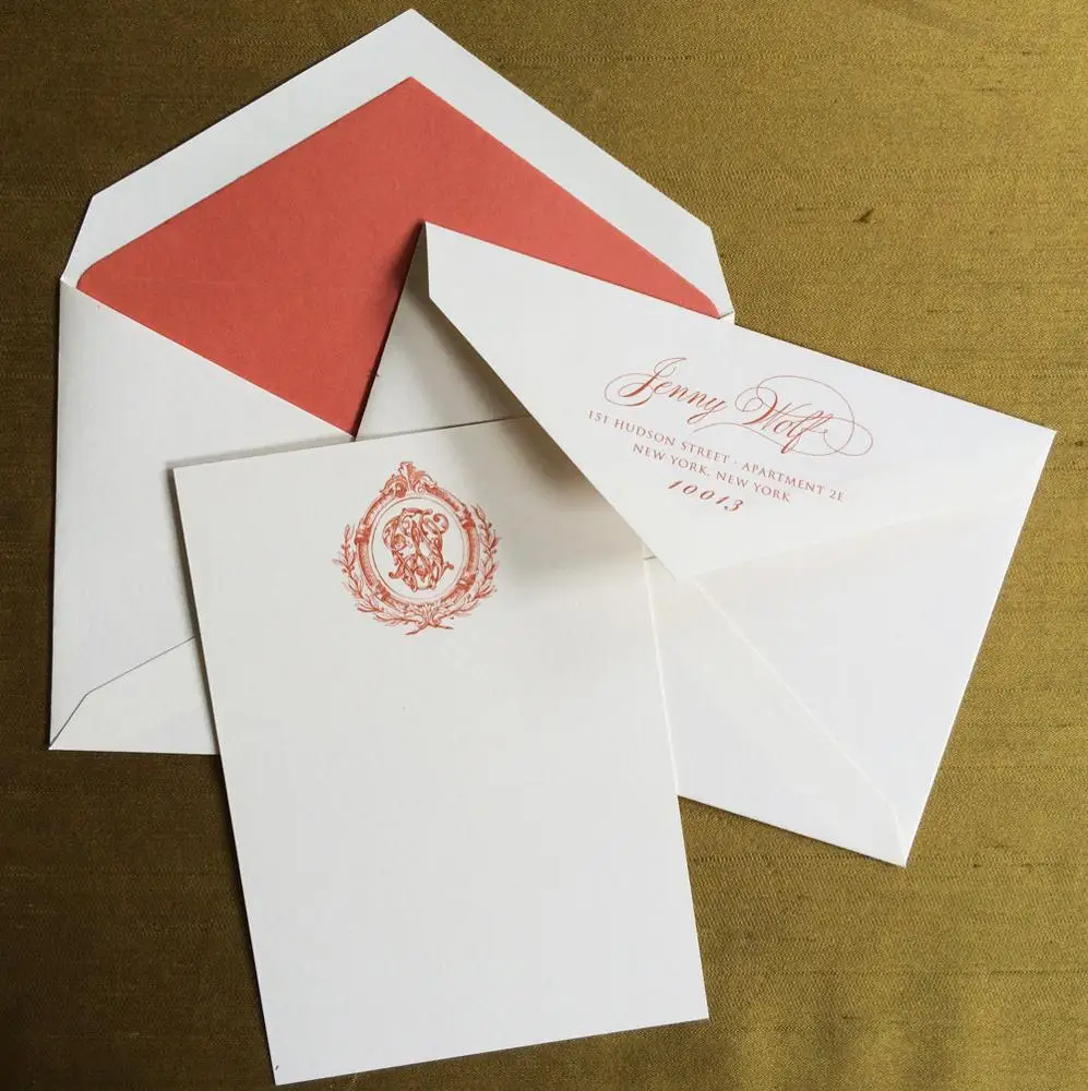

Self Seal| Coin / Cash / wedding Envelopes for Invitations, Photos, Graduation, Baby Shower, Cmyk/pms