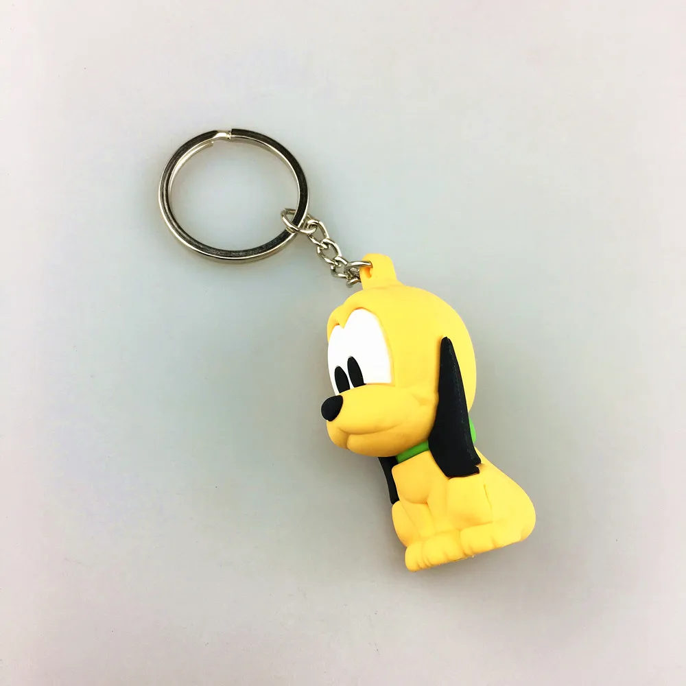 3d keychain