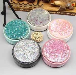 Contact Lens Cases Assorted Separate Colors for Left Right Eyes  Durable