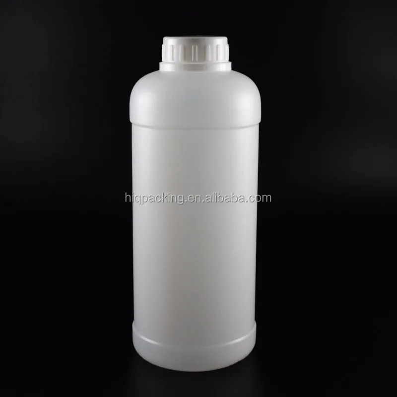 1000ml Hdpe Plastic Bottle,1l Pesticide Bottle 1000 Ml,1 Liter Hdpe ...